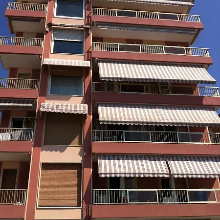 Suite 4* 文蒂米利亚