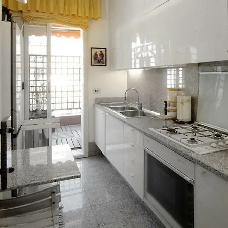 招待所 Suite 文蒂米利亚