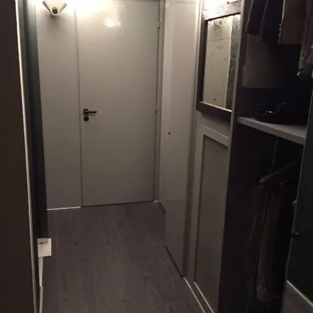 Casa de hóspedes Suite 4*