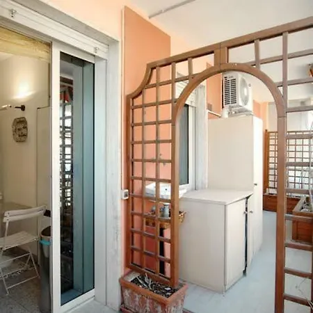 Suite Affittacamere 4*