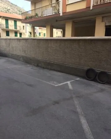 Gasthof Suite Ventimiglia