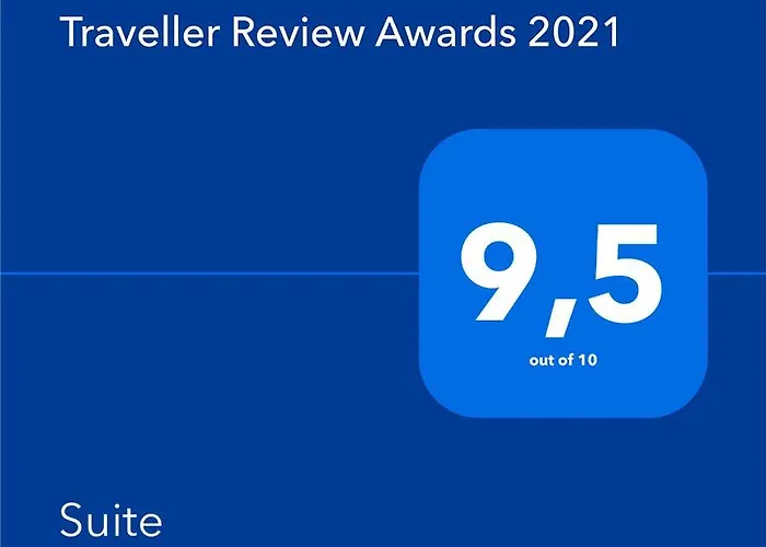 Suite 4* Ventimiglia