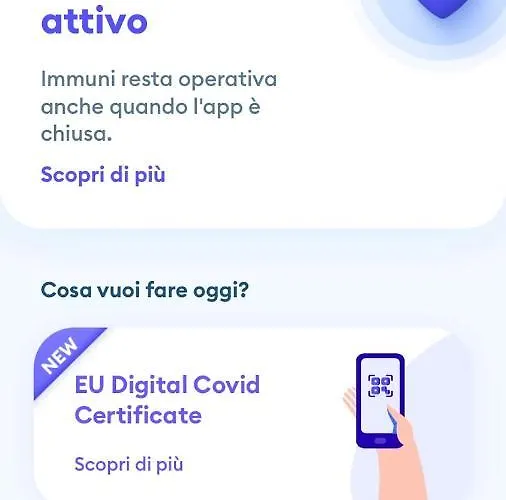 Suite 4* Ventimiglia