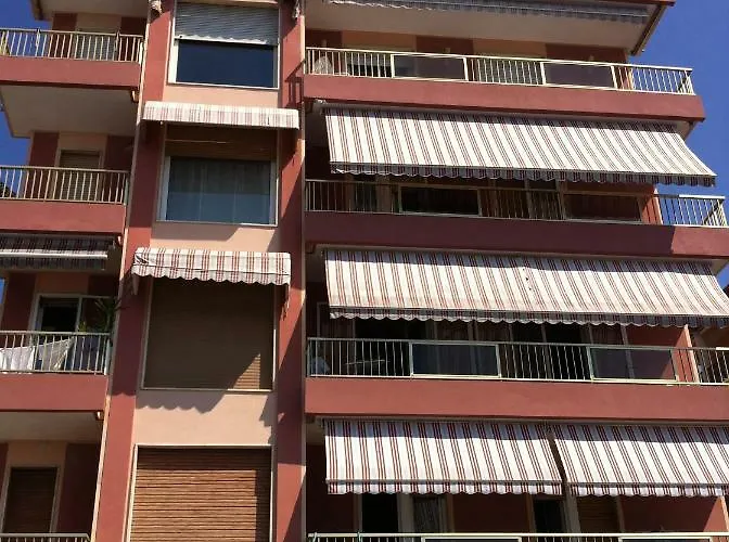 Suite 4* Ventimiglia