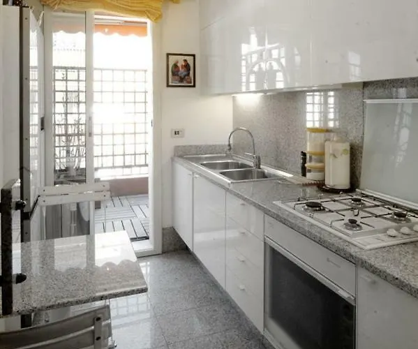 Gæstehus Suite Ventimiglia