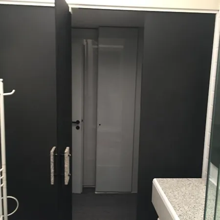 Penzion Suite Ventimiglia