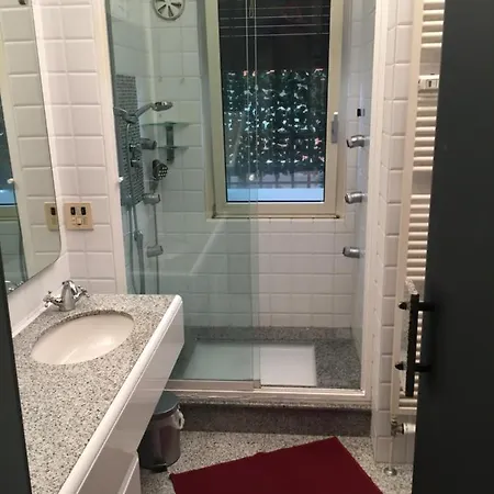 Gæstehus Suite 4*