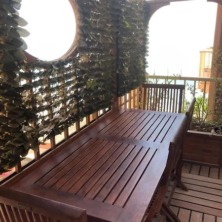 Suite ヴェンティミーリア