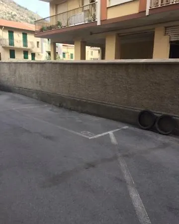 Gæstehus Suite Ventimiglia