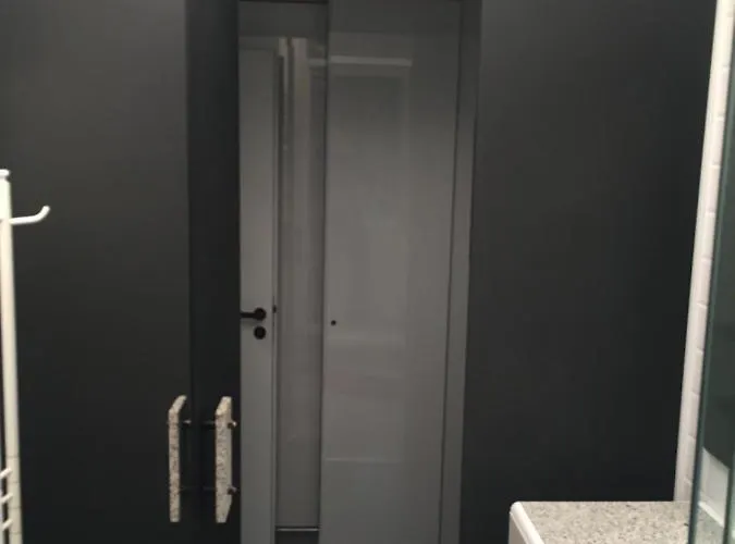 ゲストハウス Suite ヴェンティミーリア