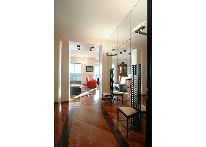 Maison d'hôtes Suite