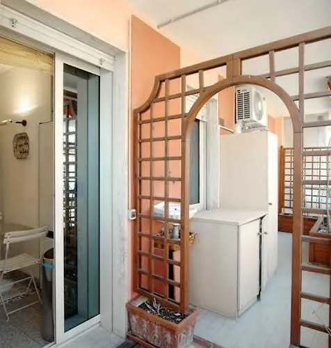 Suite Maison d'hôtes 4*