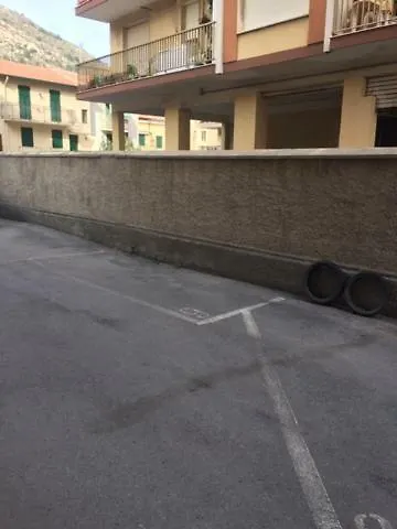 ゲストハウス Suite ヴェンティミーリア